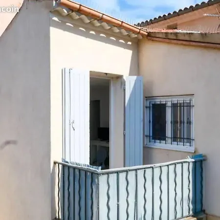 Joli 2 Pieces Renove A Proximite Des Plages