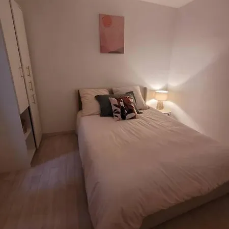 Joli 2 Pieces Renove A Proximite Des Plages Apartment Le Pradet