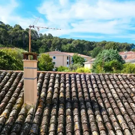 Apartment Joli 2 Pieces Renove A Proximite Des Plages *